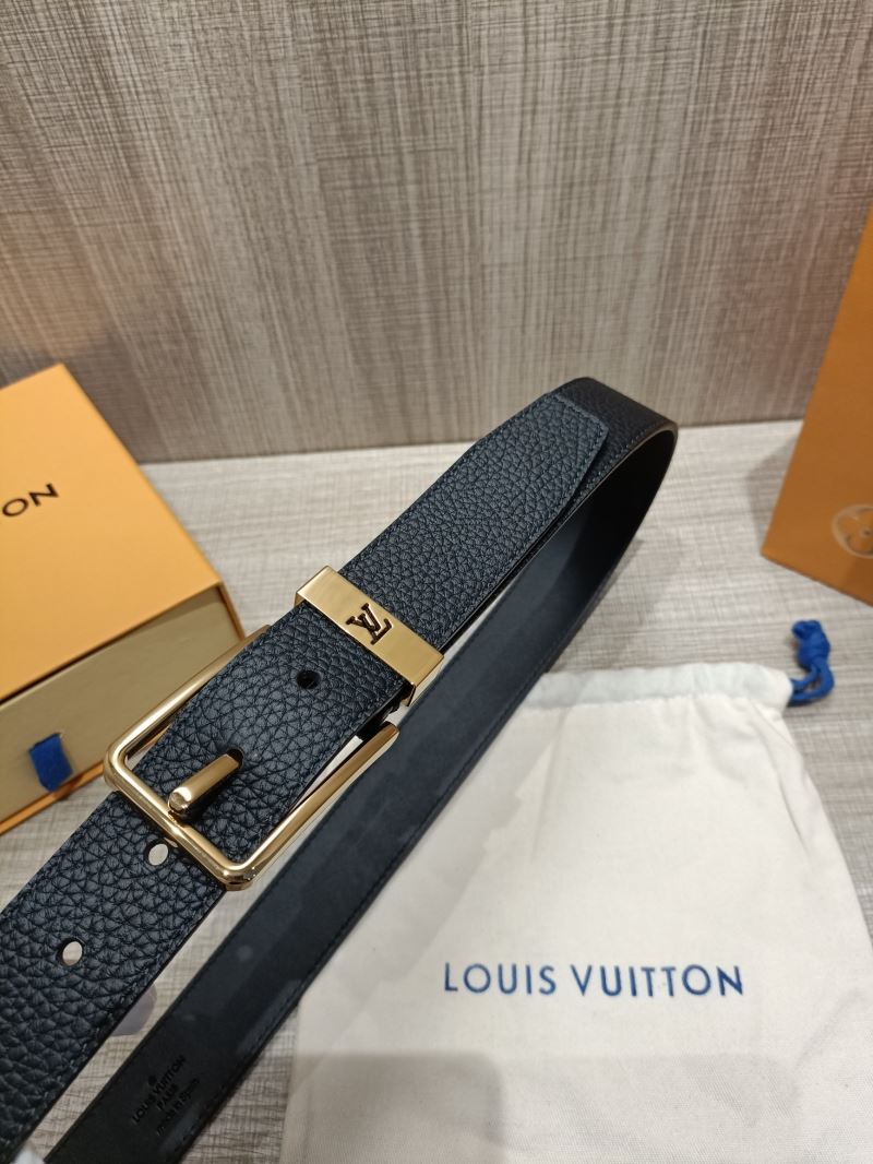 Louis Vuitton Belts